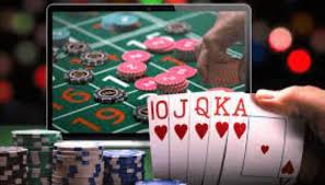 Вход на официальный сайт Lucky Duck Casino